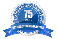 Baxter & Cicero celebrates 75 years in business Baxter & Cicero’s 75th year in business